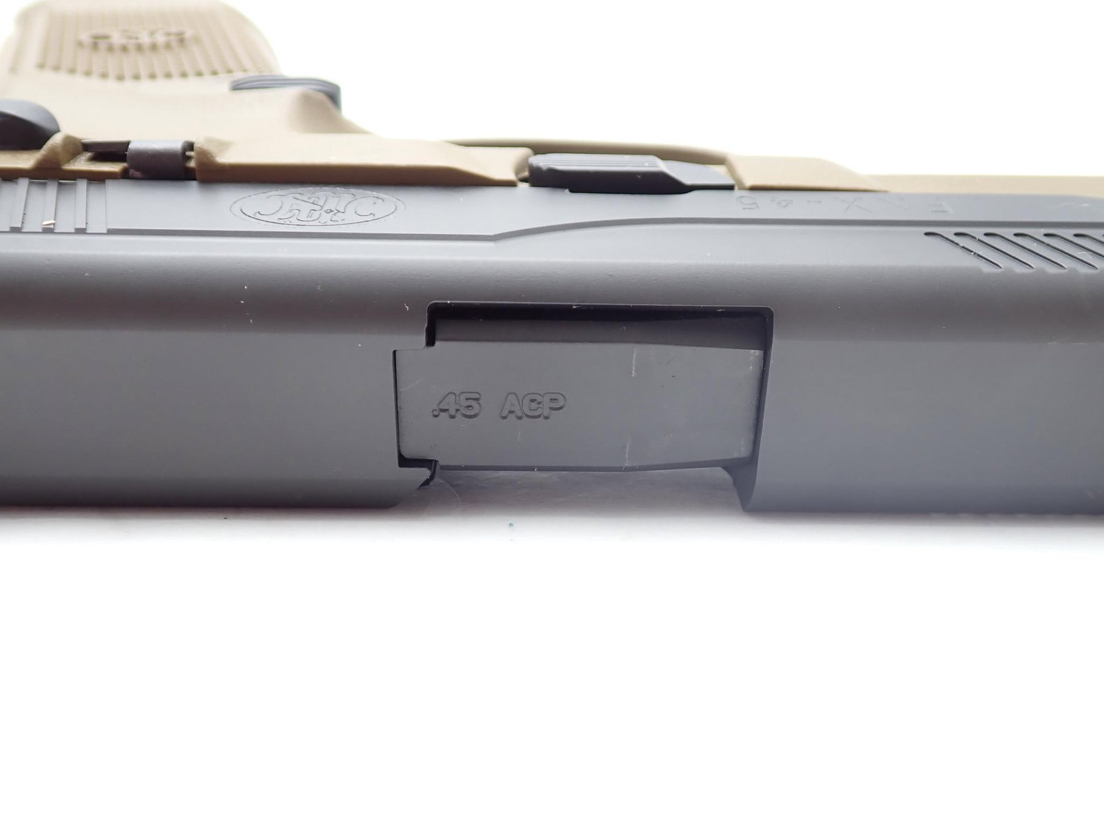 FN FNX-45 Pistol - 12
