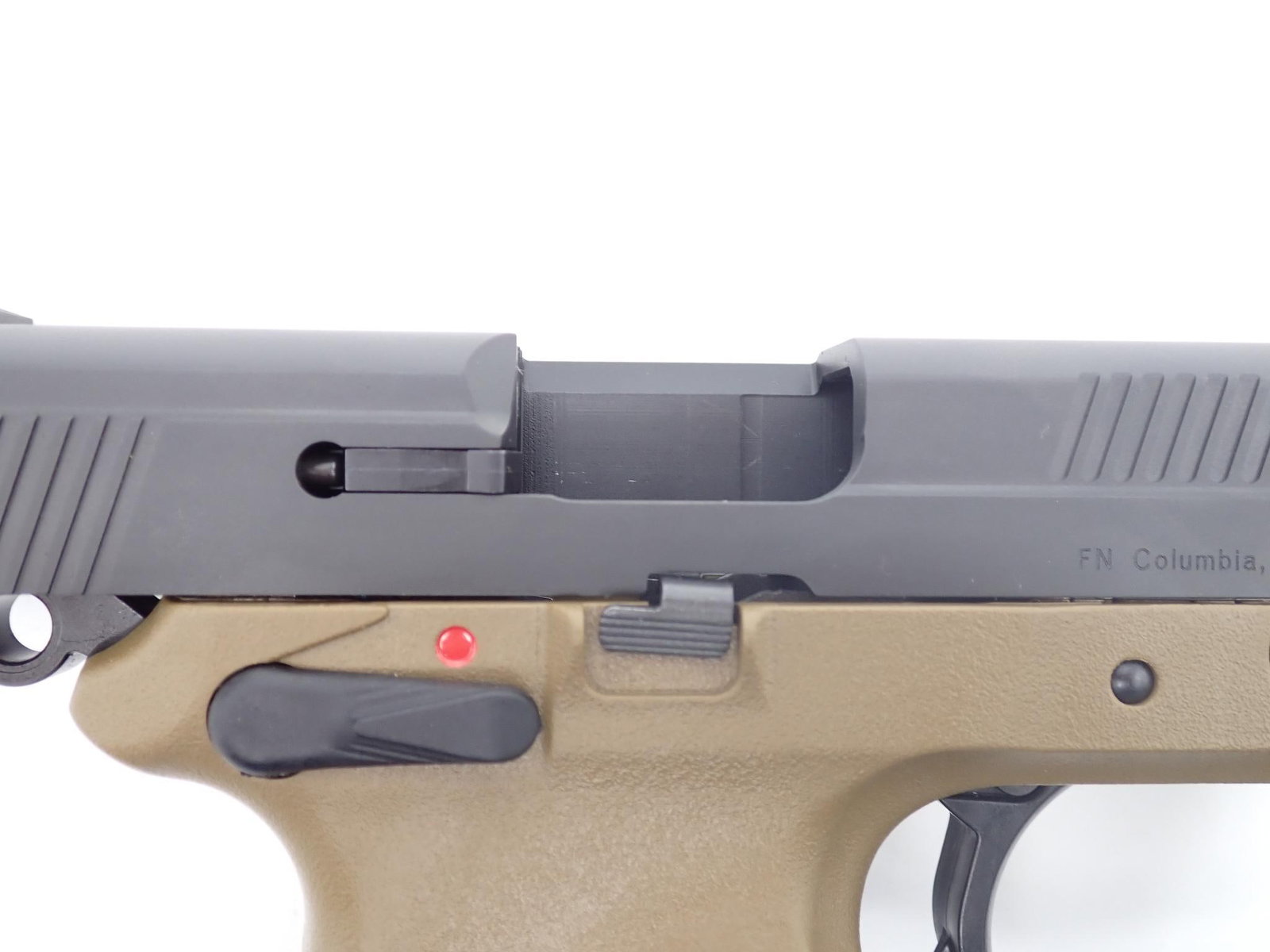 FN FNX-45 Pistol - 14