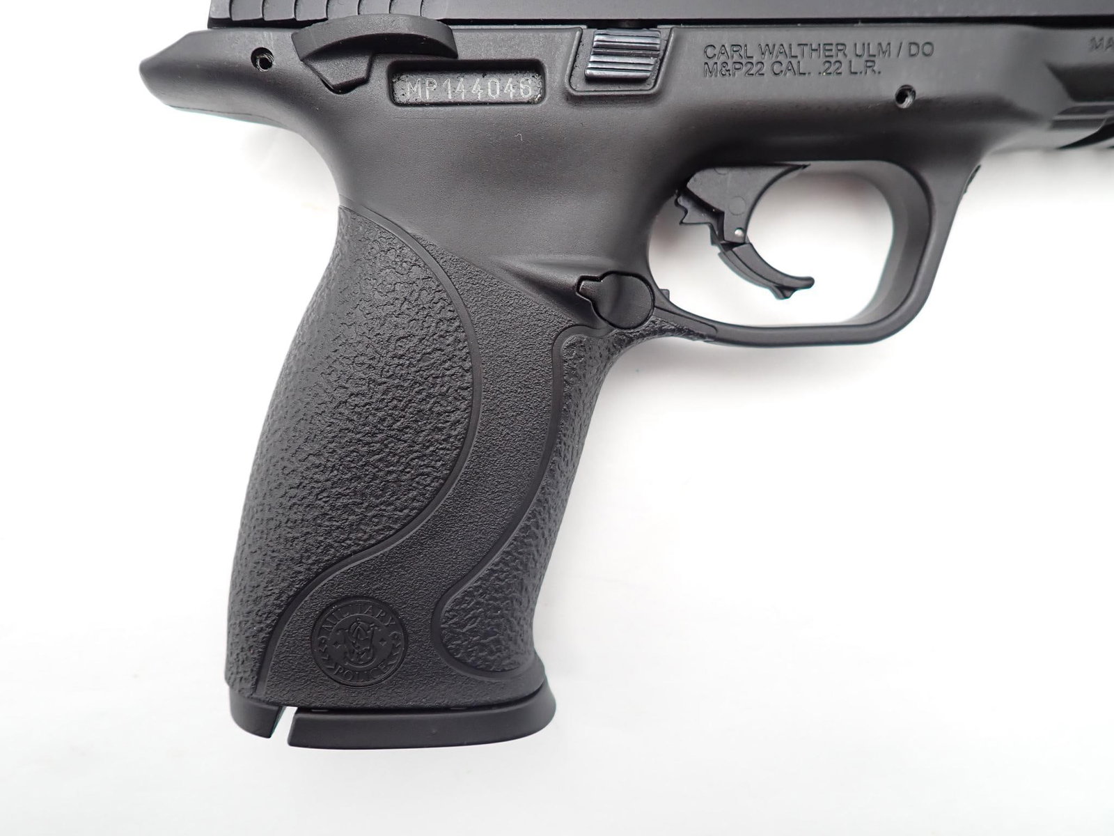 Smith & Wesson M&P 22 Pistol - 3
