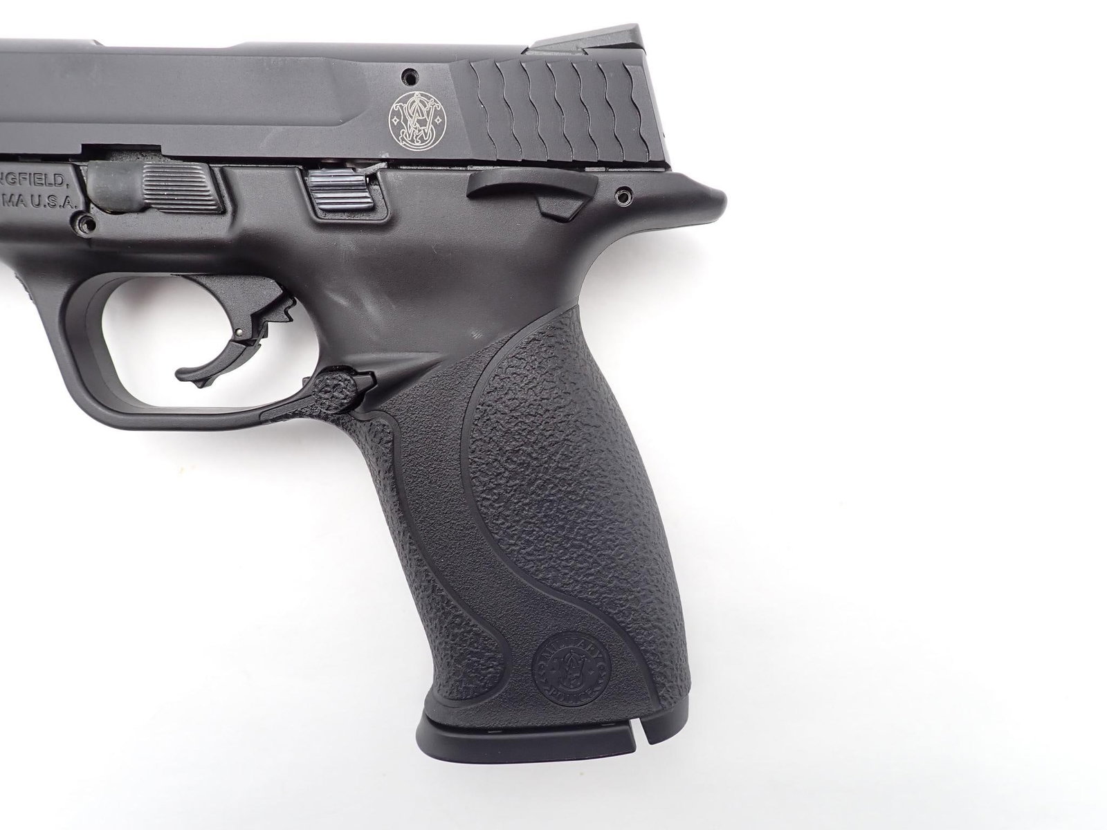 Smith & Wesson M&P 22 Pistol - 6