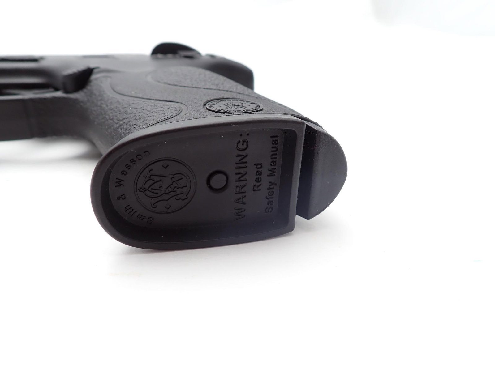 Smith & Wesson M&P 22 Pistol - 8