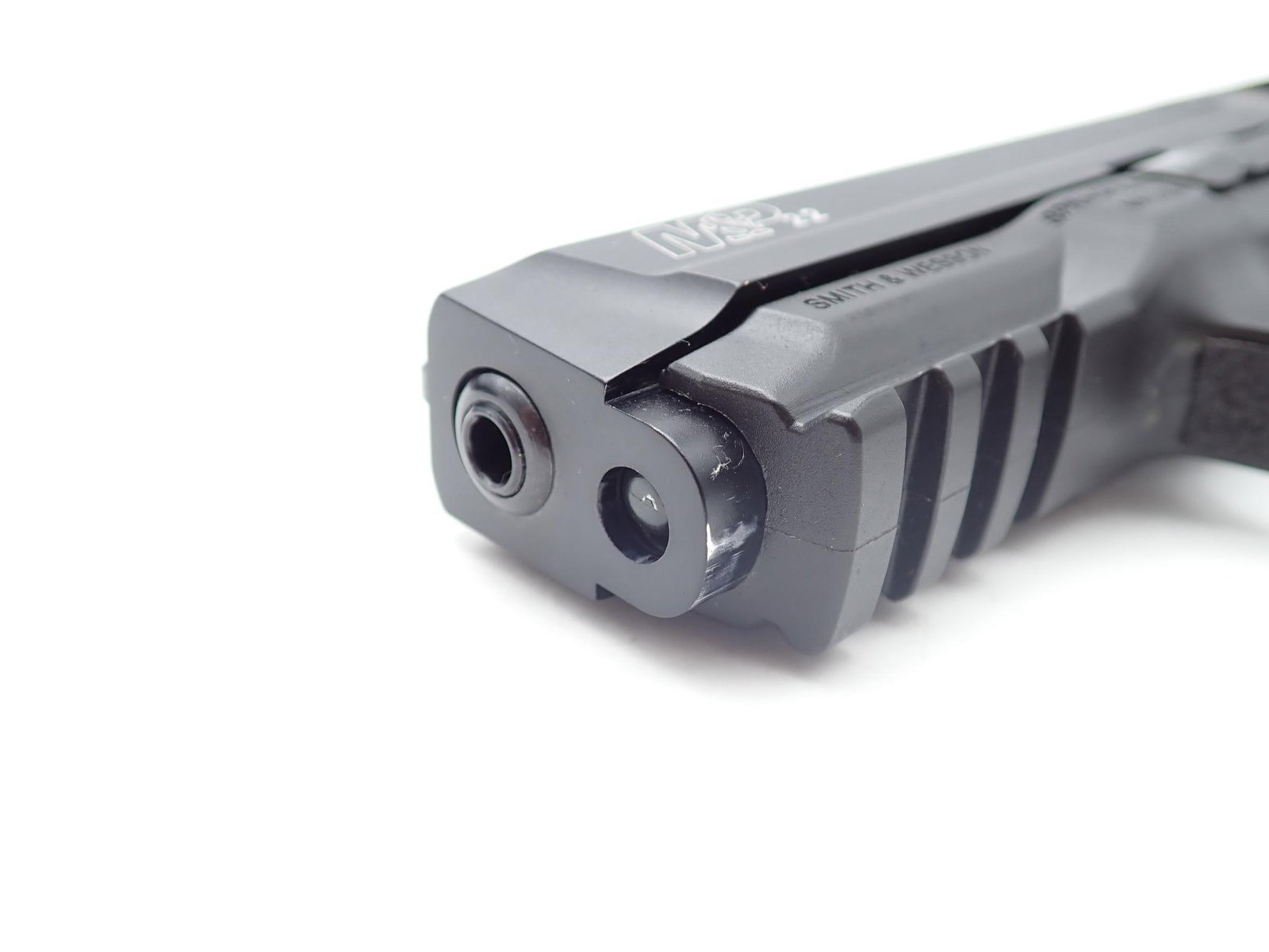 Smith & Wesson M&P 22 Pistol - 9