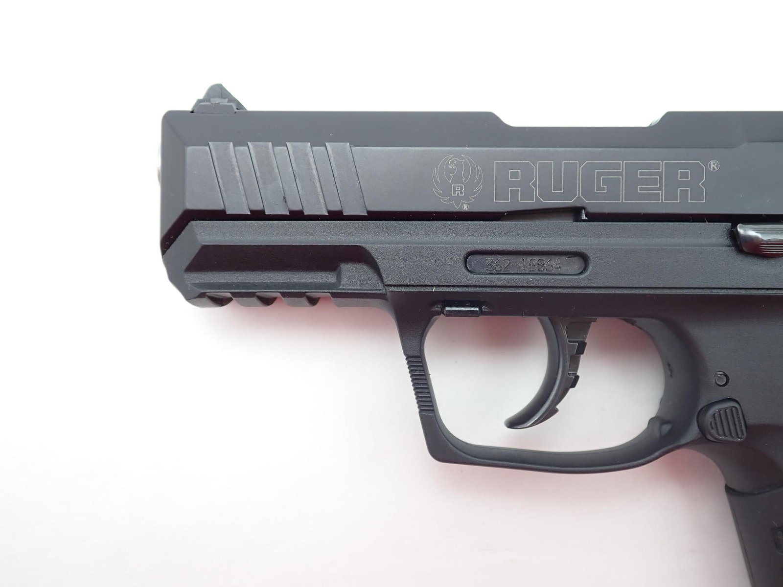 Ruger SR 22 Pistol - 10