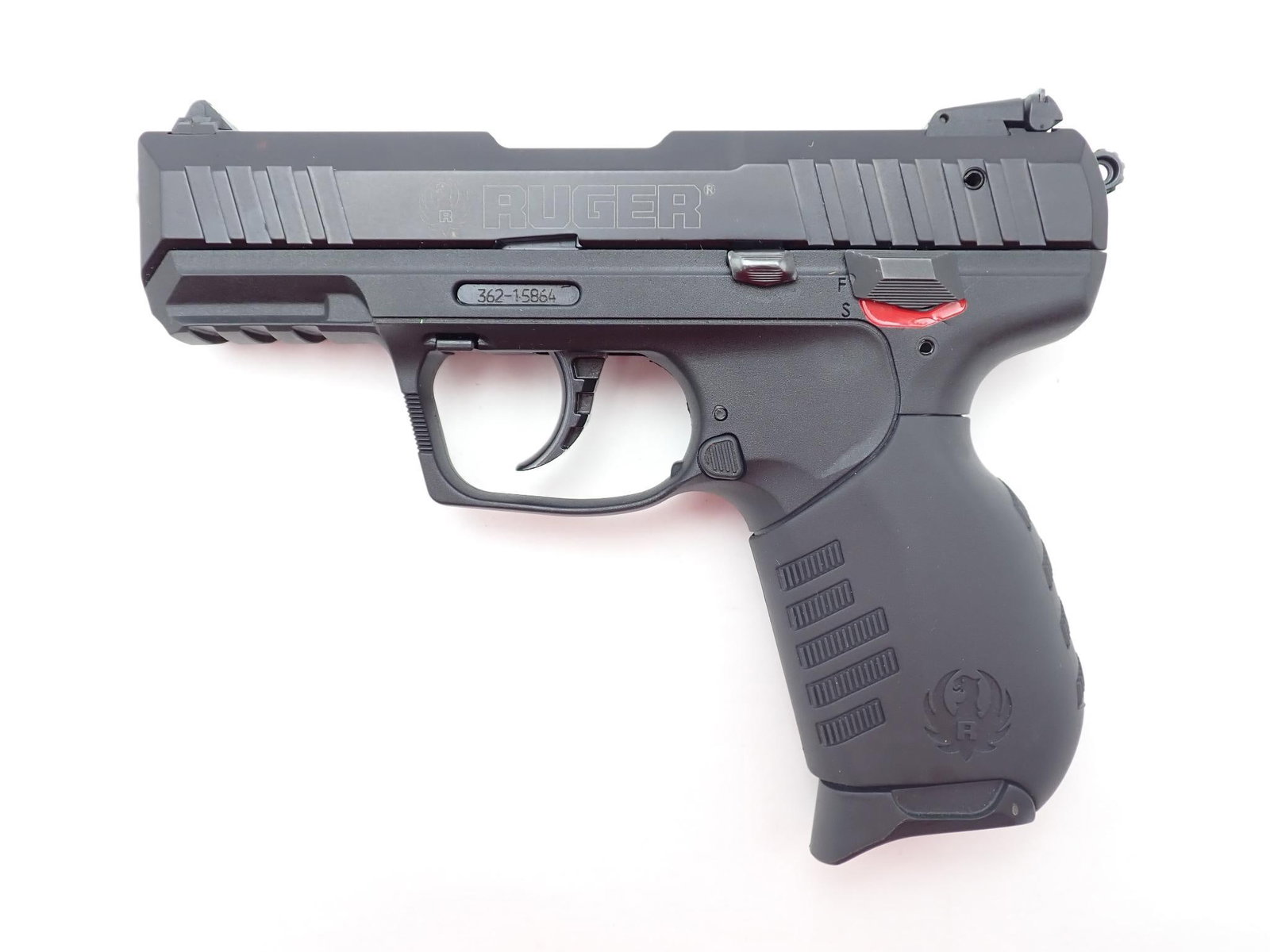 Ruger SR 22 Pistol - 2