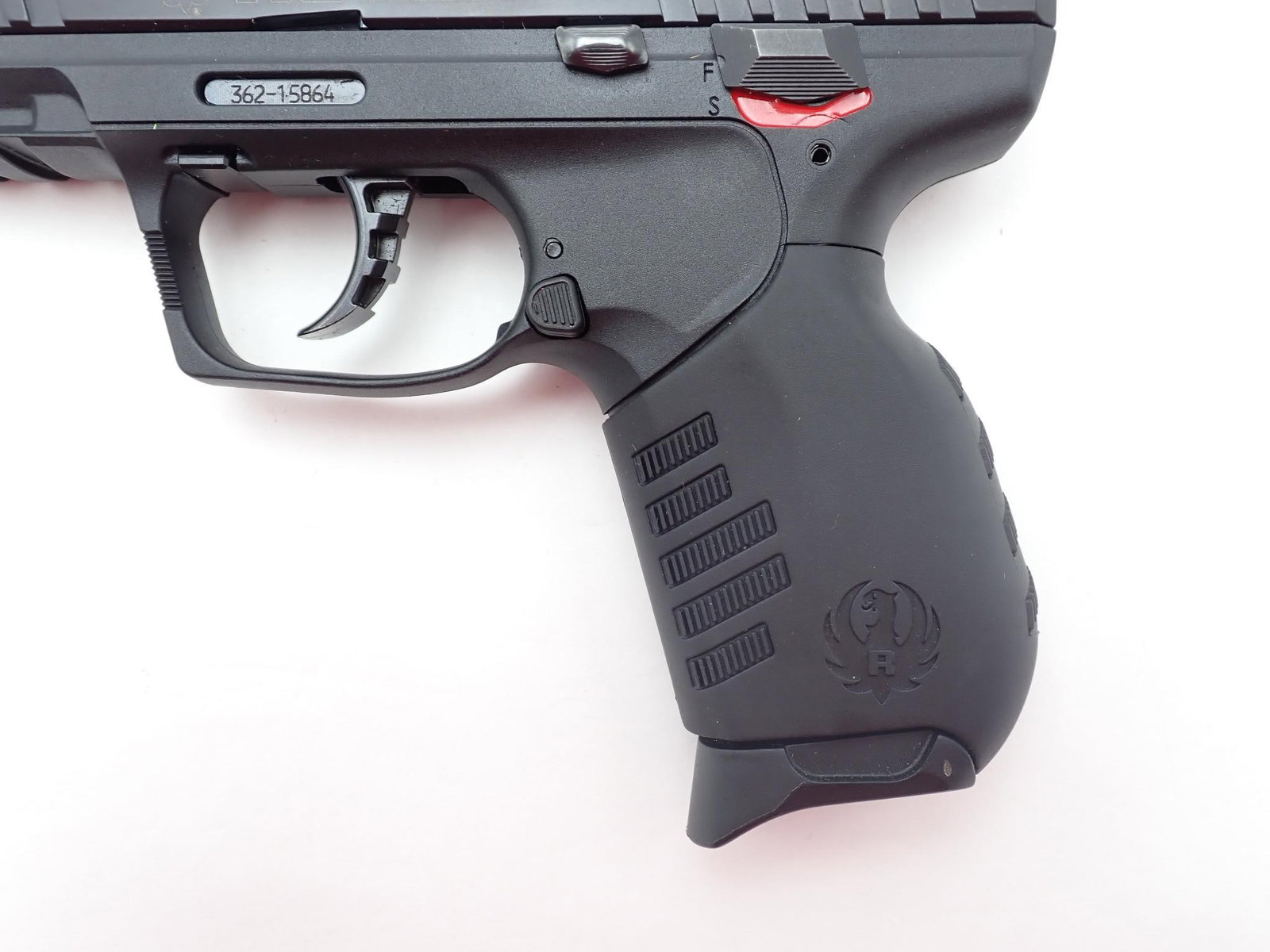 Ruger SR 22 Pistol - 8