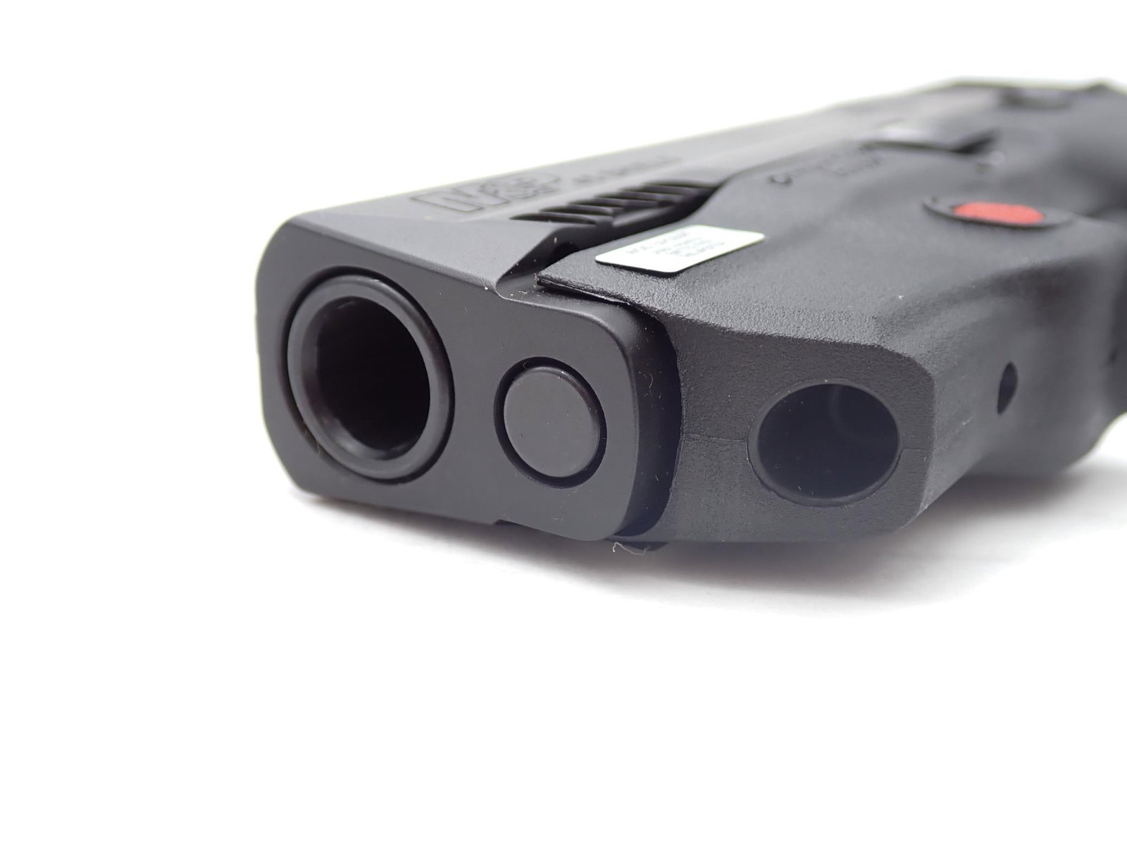 Smith & Wesson M&P 45 Shield M2.0 Pistol - 10