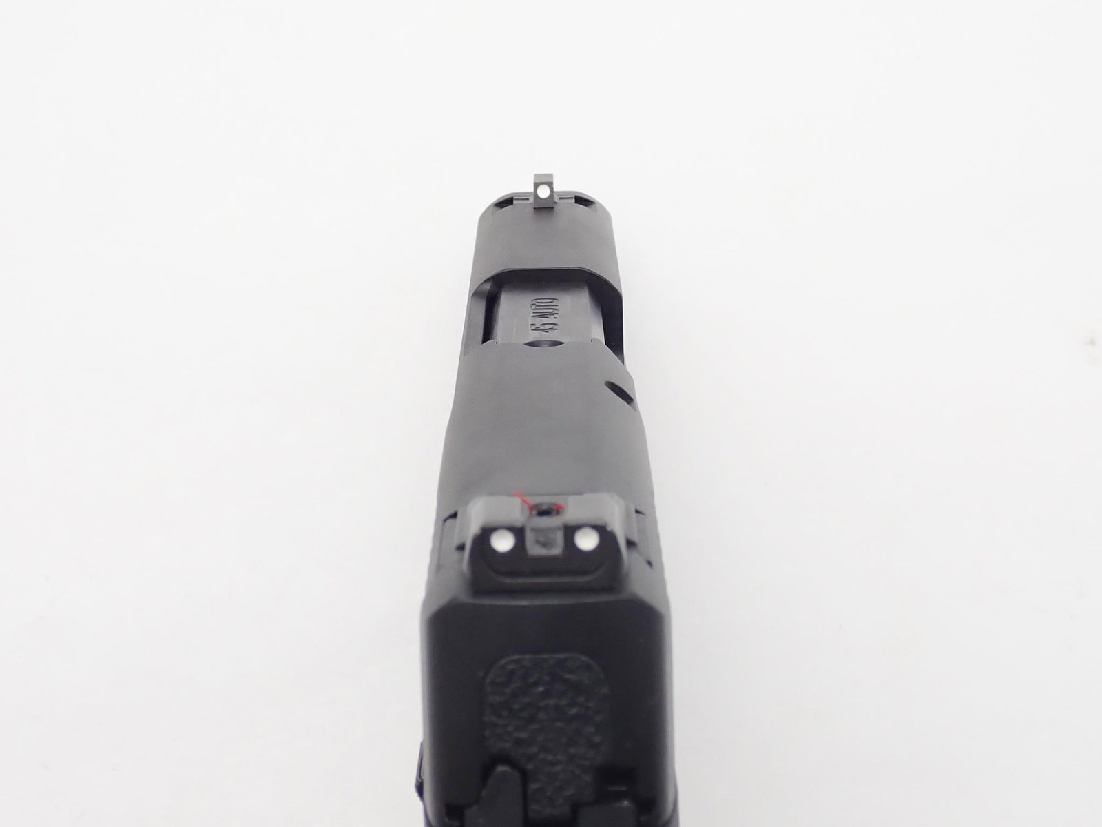 Smith & Wesson M&P 45 Shield M2.0 Pistol - 12