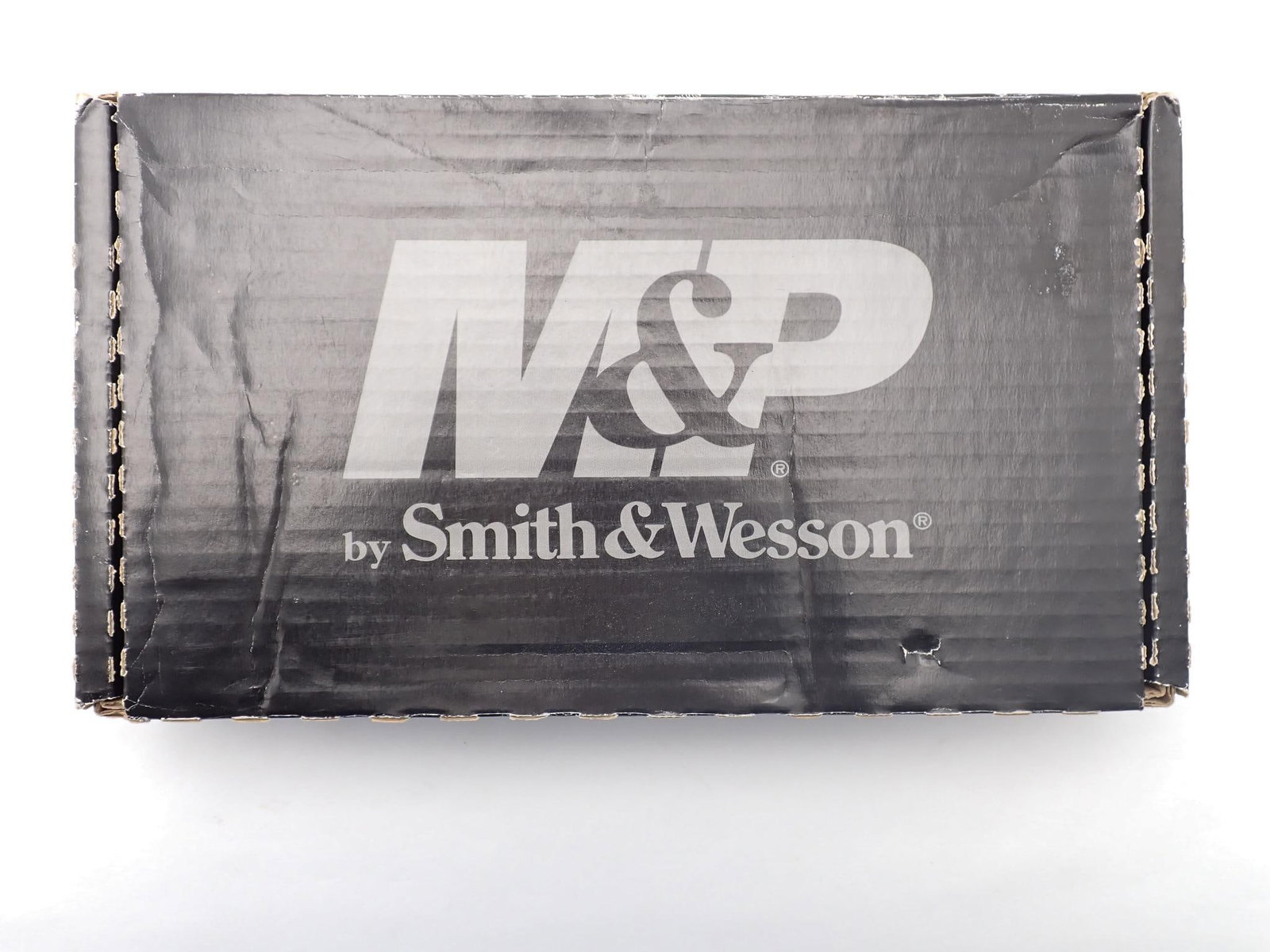 Smith & Wesson M&P 45 Shield M2.0 Pistol - 13