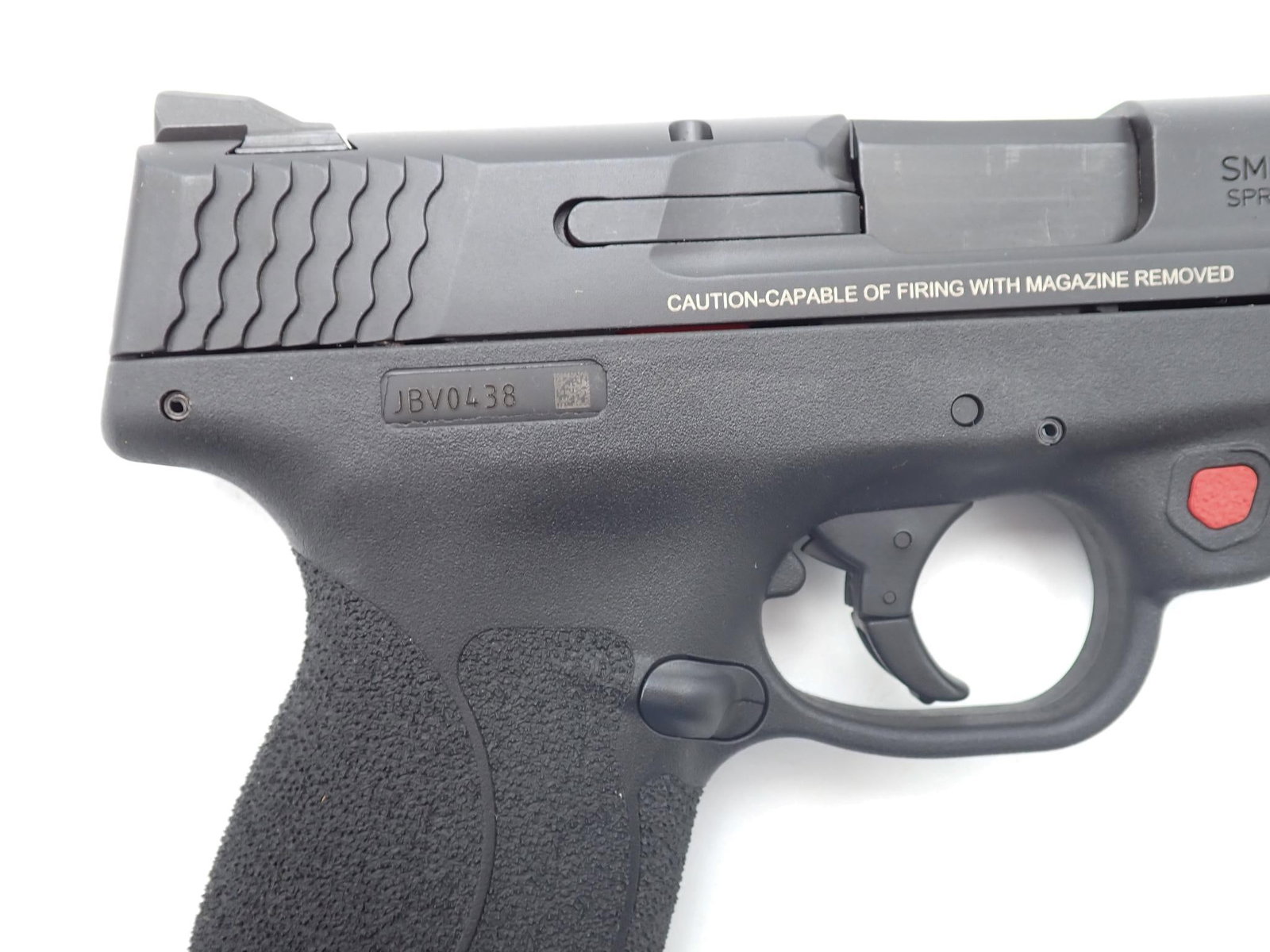 Smith & Wesson M&P 45 Shield M2.0 Pistol - 4