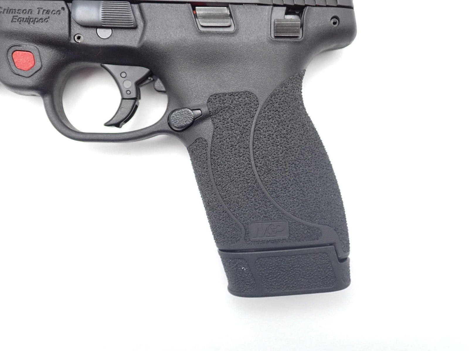 Smith & Wesson M&P 45 Shield M2.0 Pistol - 6