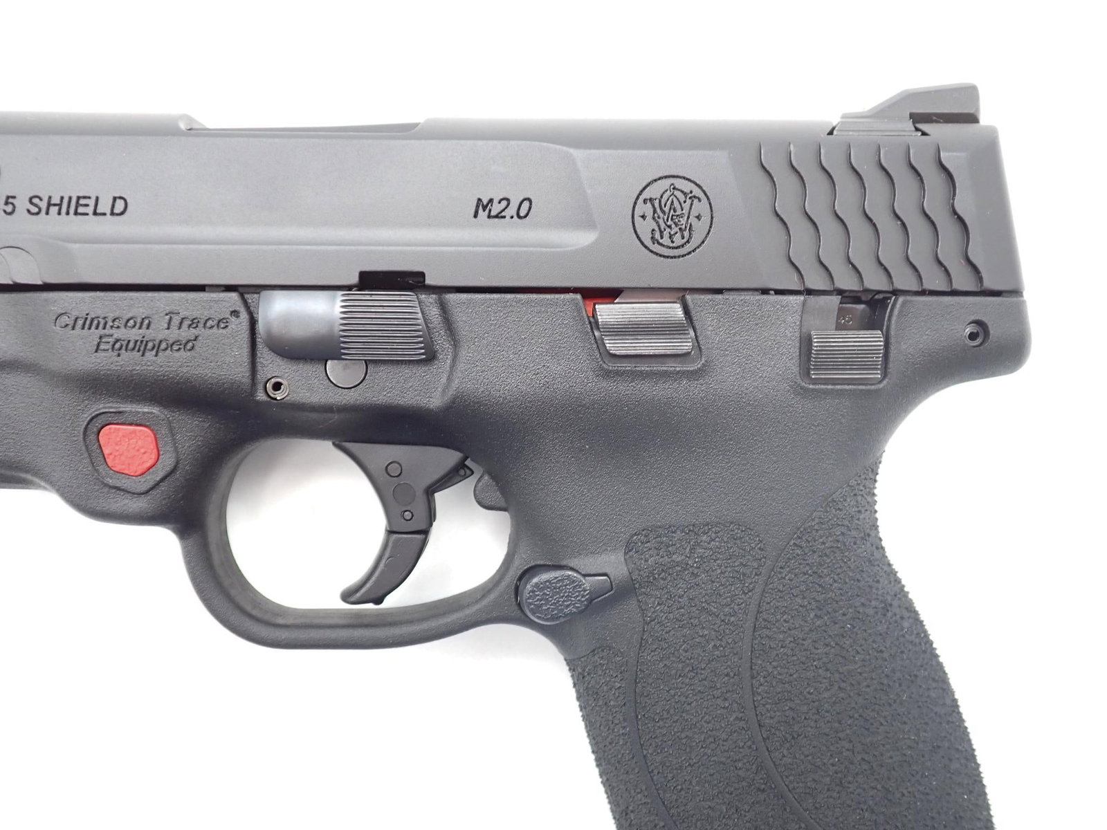Smith & Wesson M&P 45 Shield M2.0 Pistol - 7