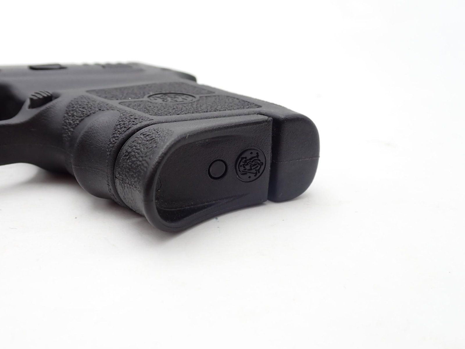 Smith & Wesson Bodyguard Pistol - 7