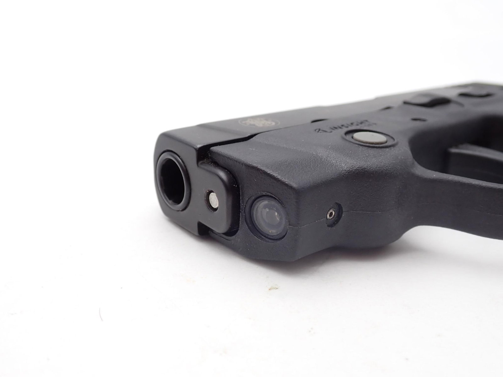 Smith & Wesson Bodyguard Pistol - 8