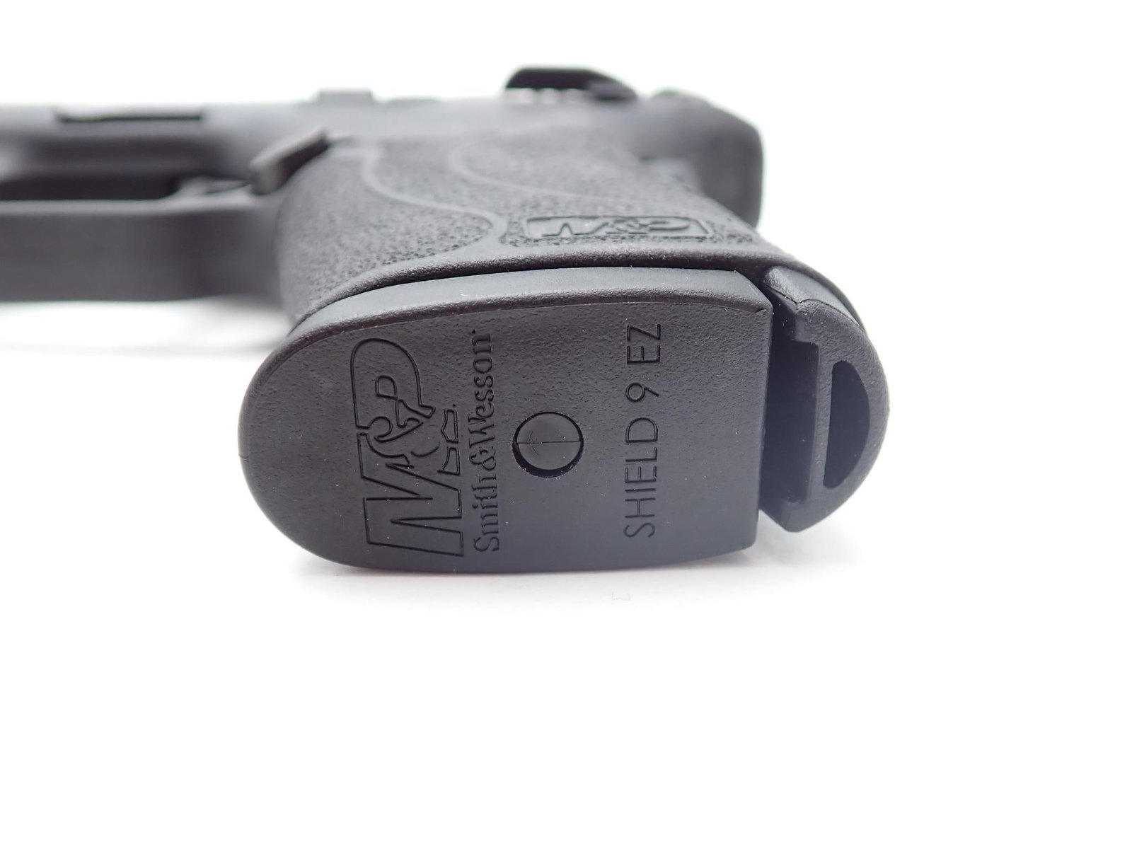 Smith & Wesson M&P Shield Pistol - 10