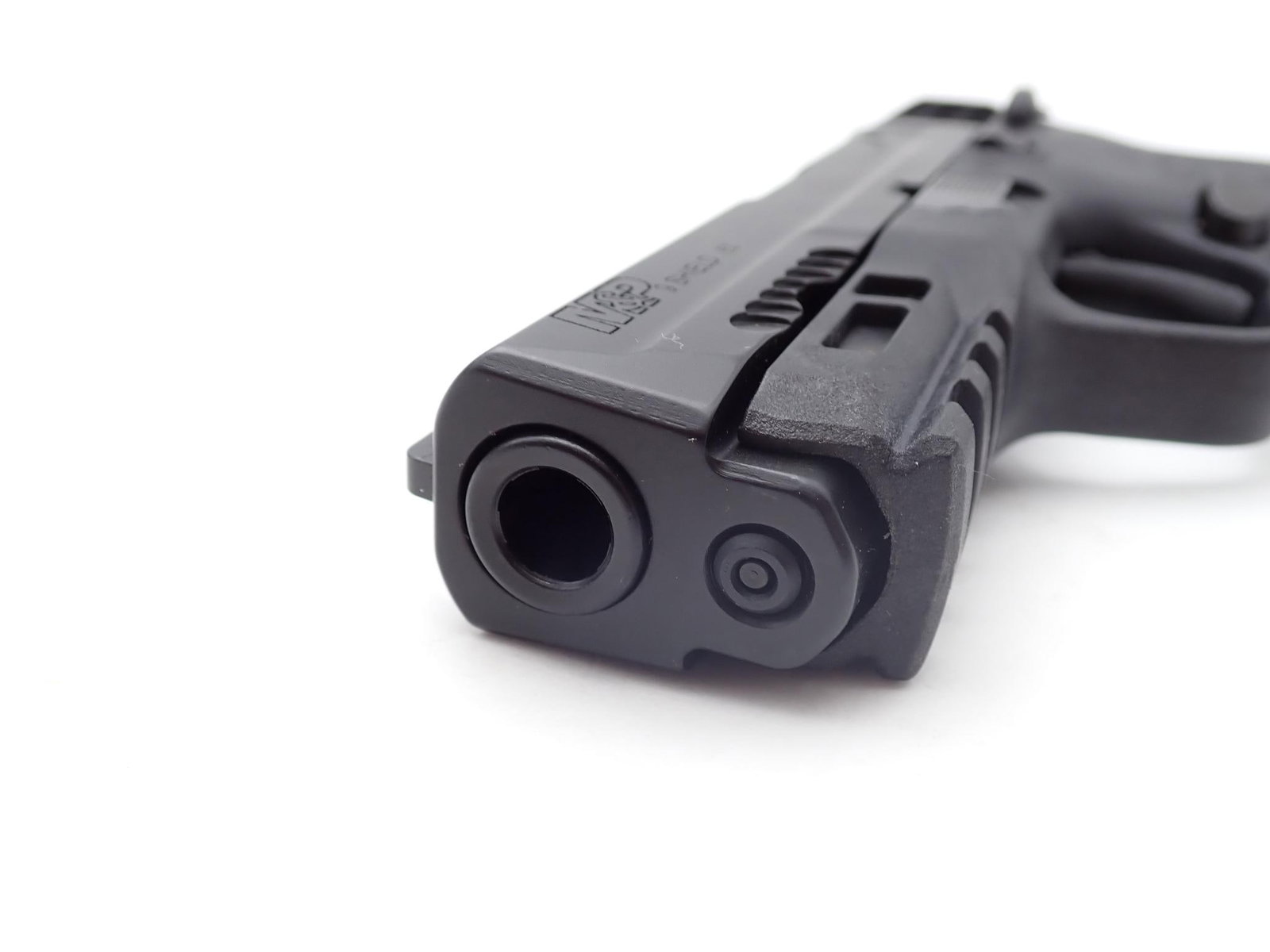 Smith & Wesson M&P Shield Pistol - 11