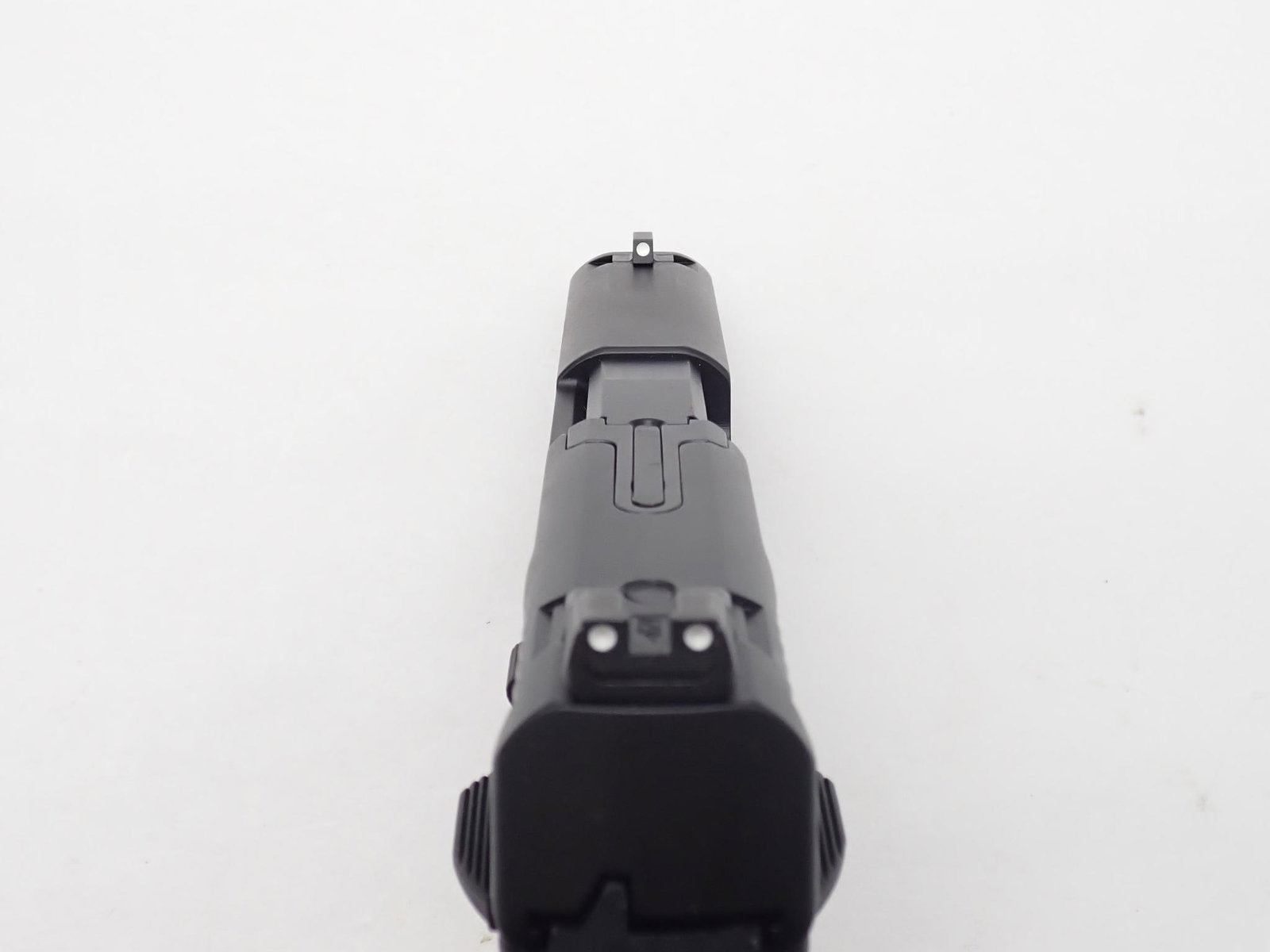 Smith & Wesson M&P Shield Pistol - 14