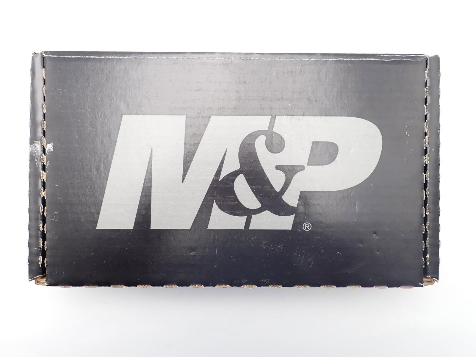 Smith & Wesson M&P Shield Pistol - 15