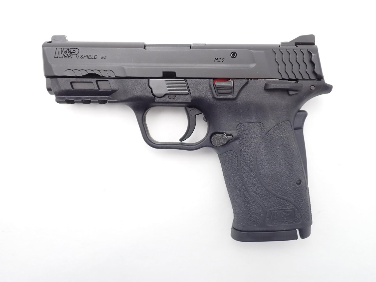 Smith & Wesson M&P Shield Pistol - 2
