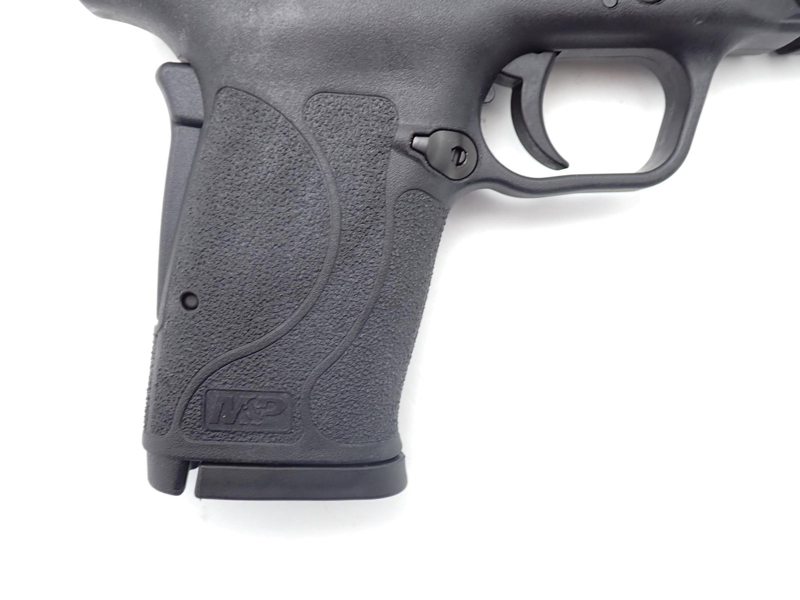 Smith & Wesson M&P Shield Pistol - 3