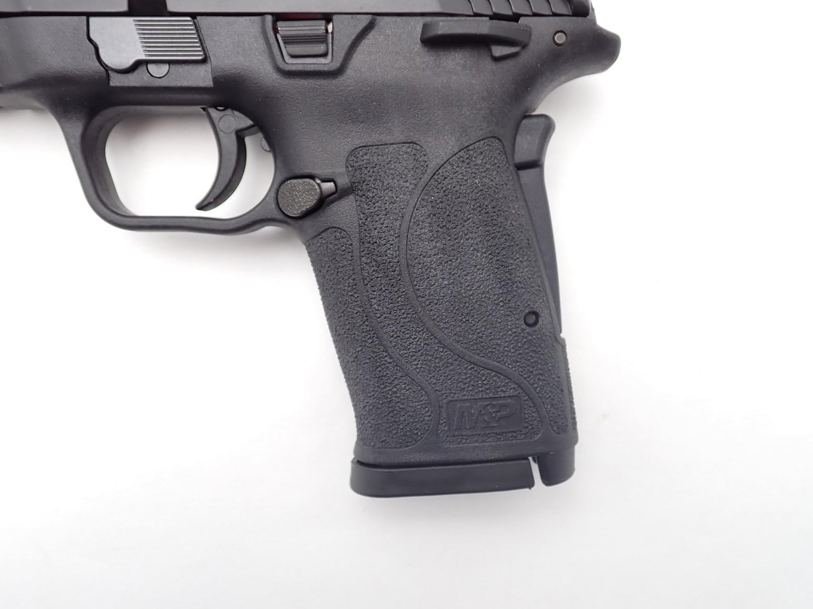 Smith & Wesson M&P Shield Pistol - 7