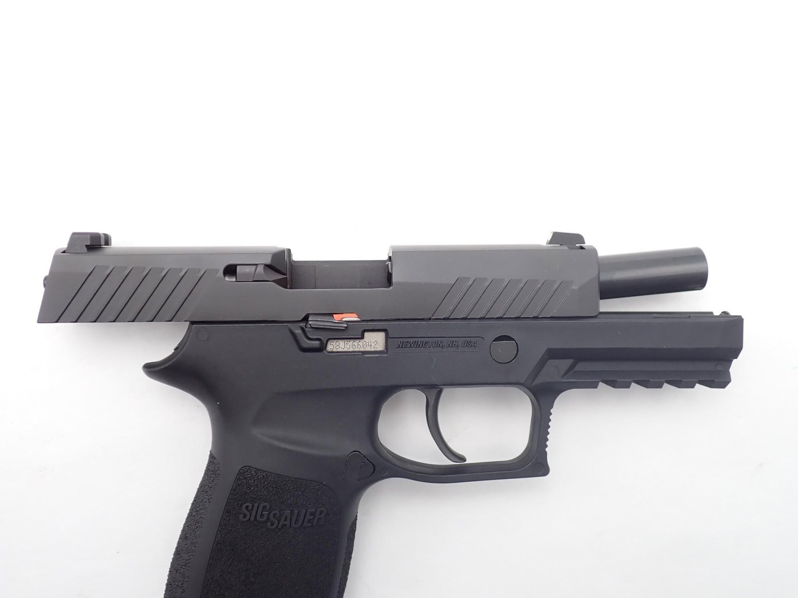 Sig Sauer P320 Pistol - 12