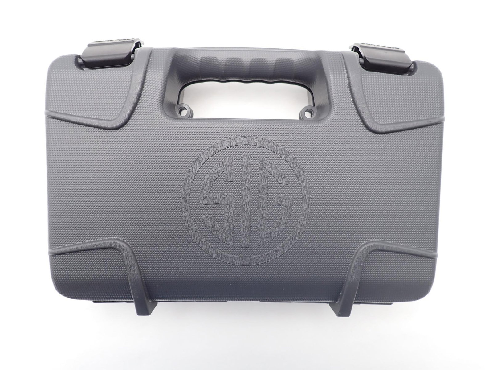 Sig Sauer P320 Pistol - 15