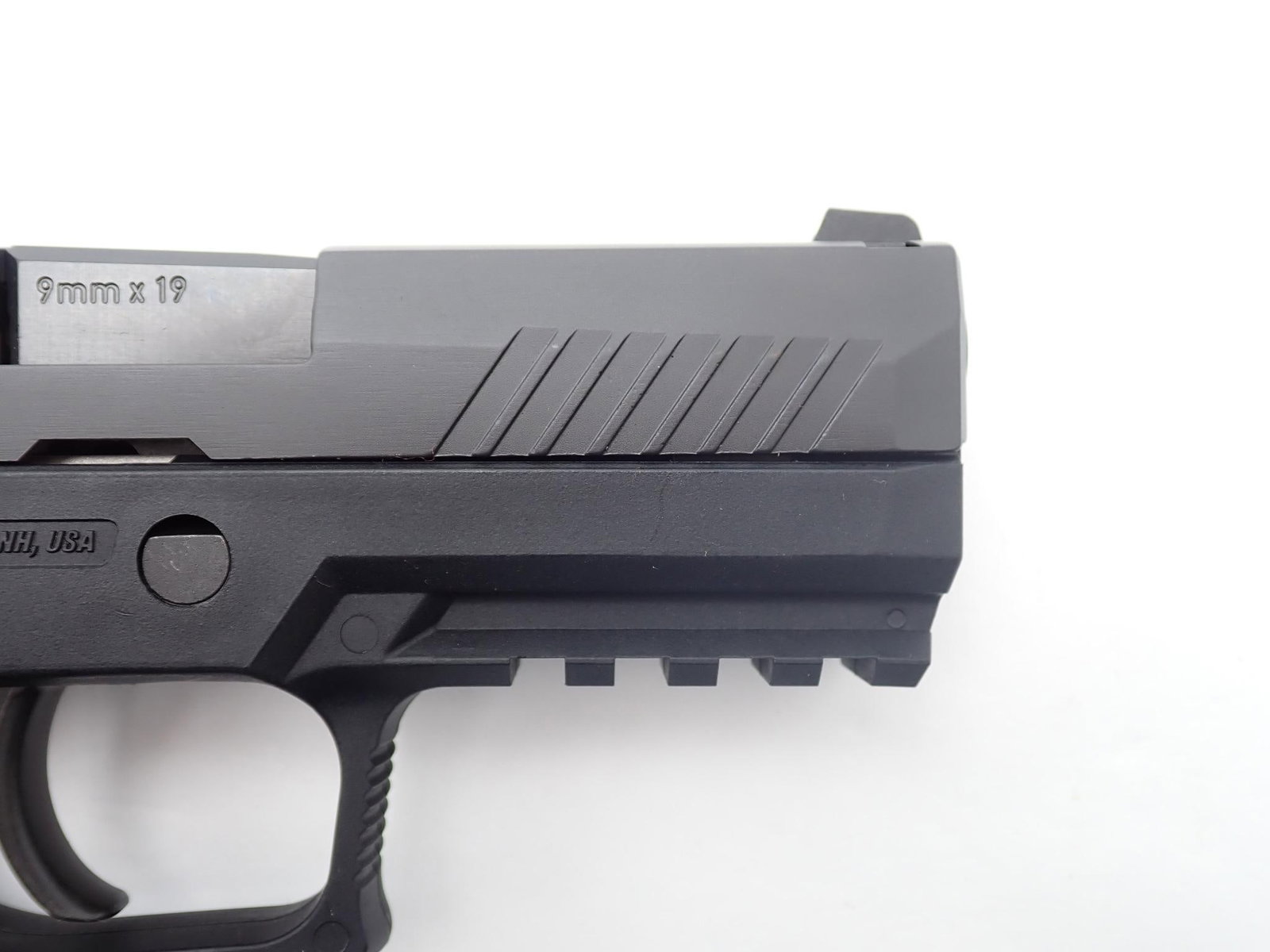 Sig Sauer P320 Pistol - 6