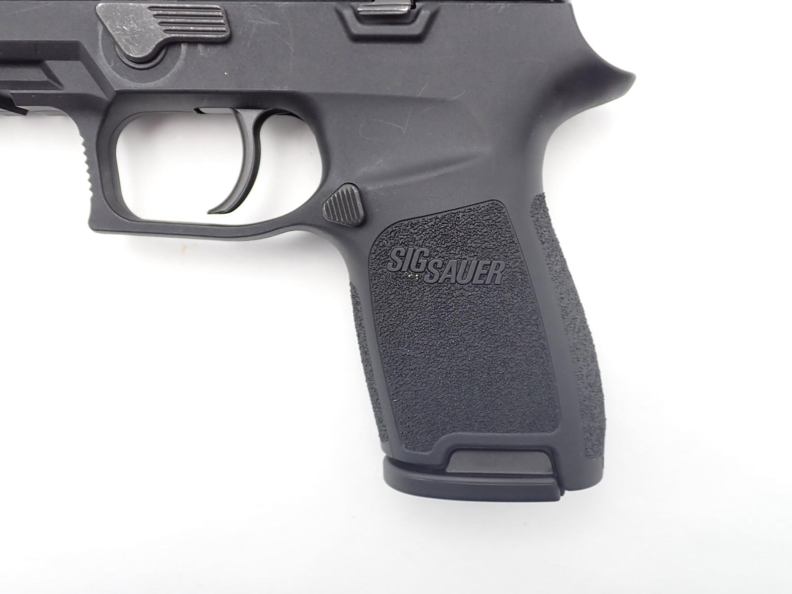 Sig Sauer P320 Pistol - 7