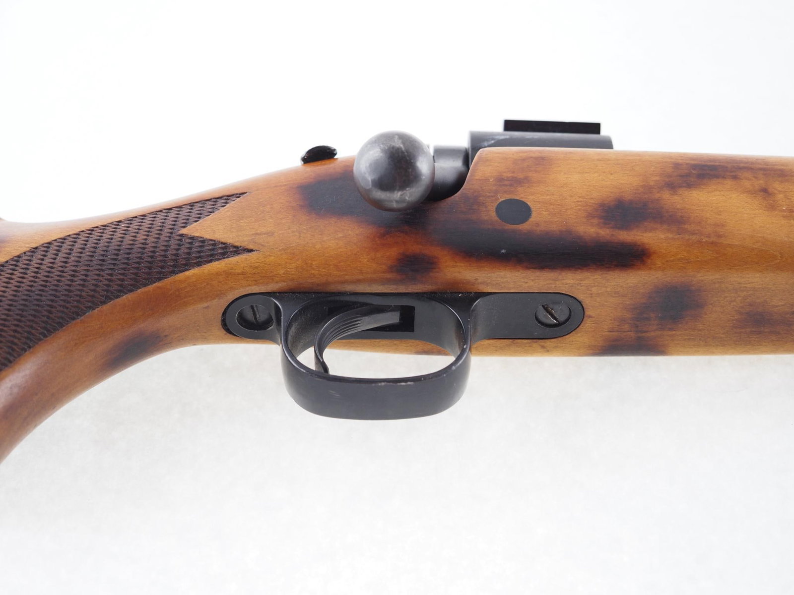Winchester Model 670 Rifle - 10