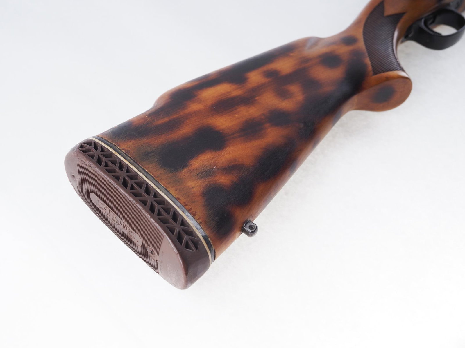 Winchester Model 670 Rifle - 11