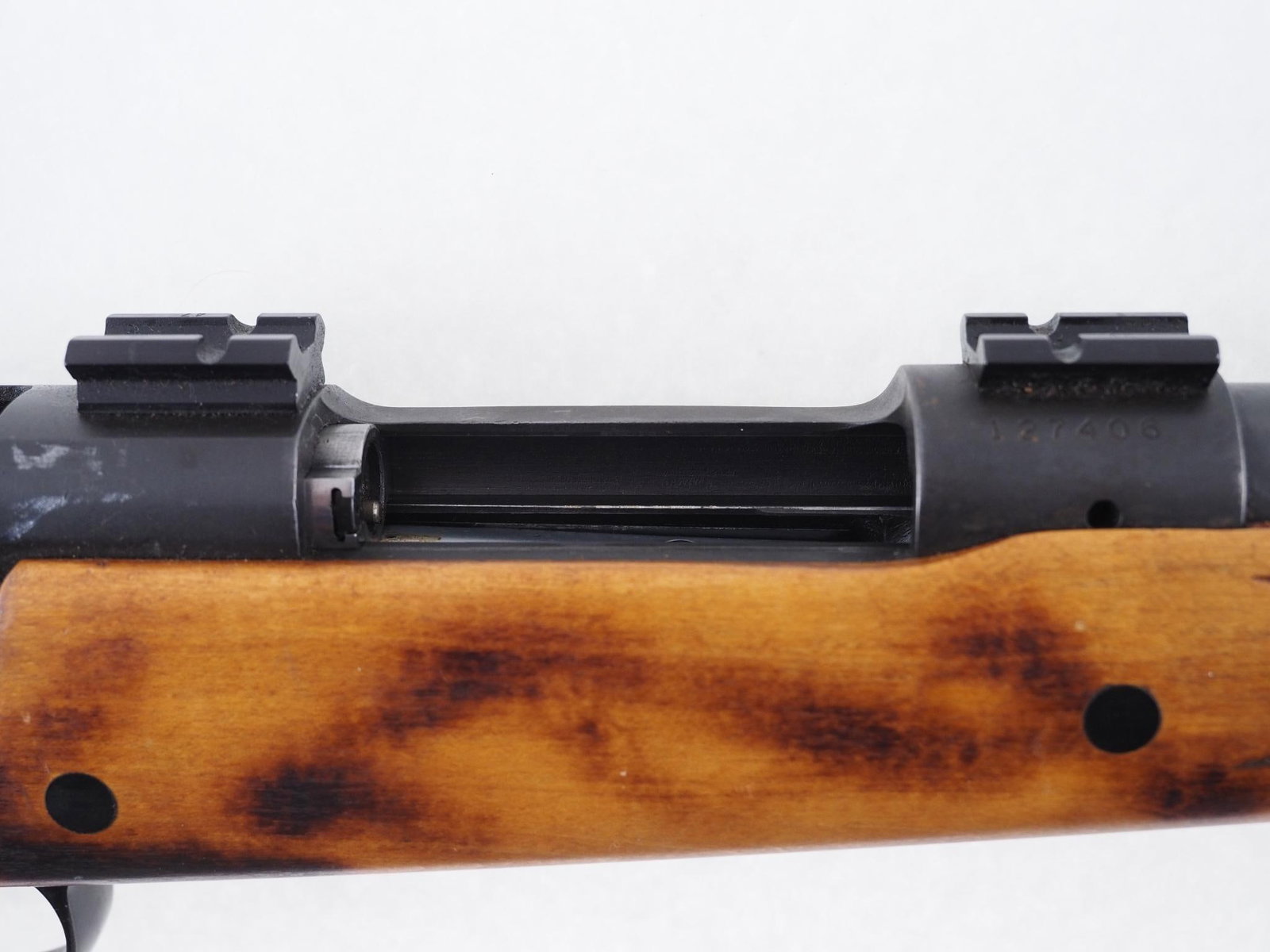 Winchester Model 670 Rifle - 13