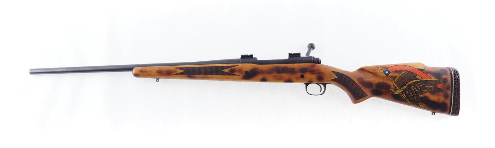 Winchester Model 670 Rifle - 15
