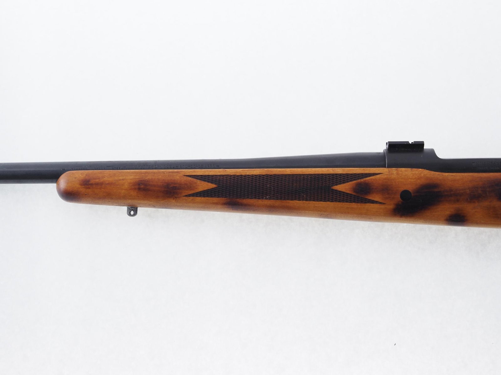 Winchester Model 670 Rifle - 17