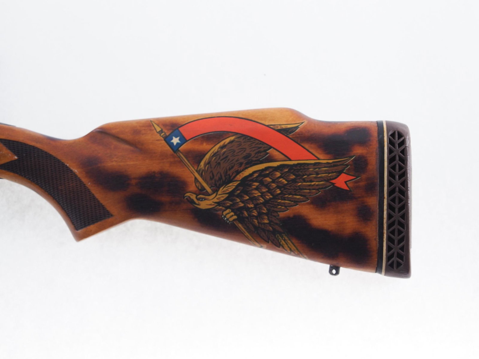 Winchester Model 670 Rifle - 19