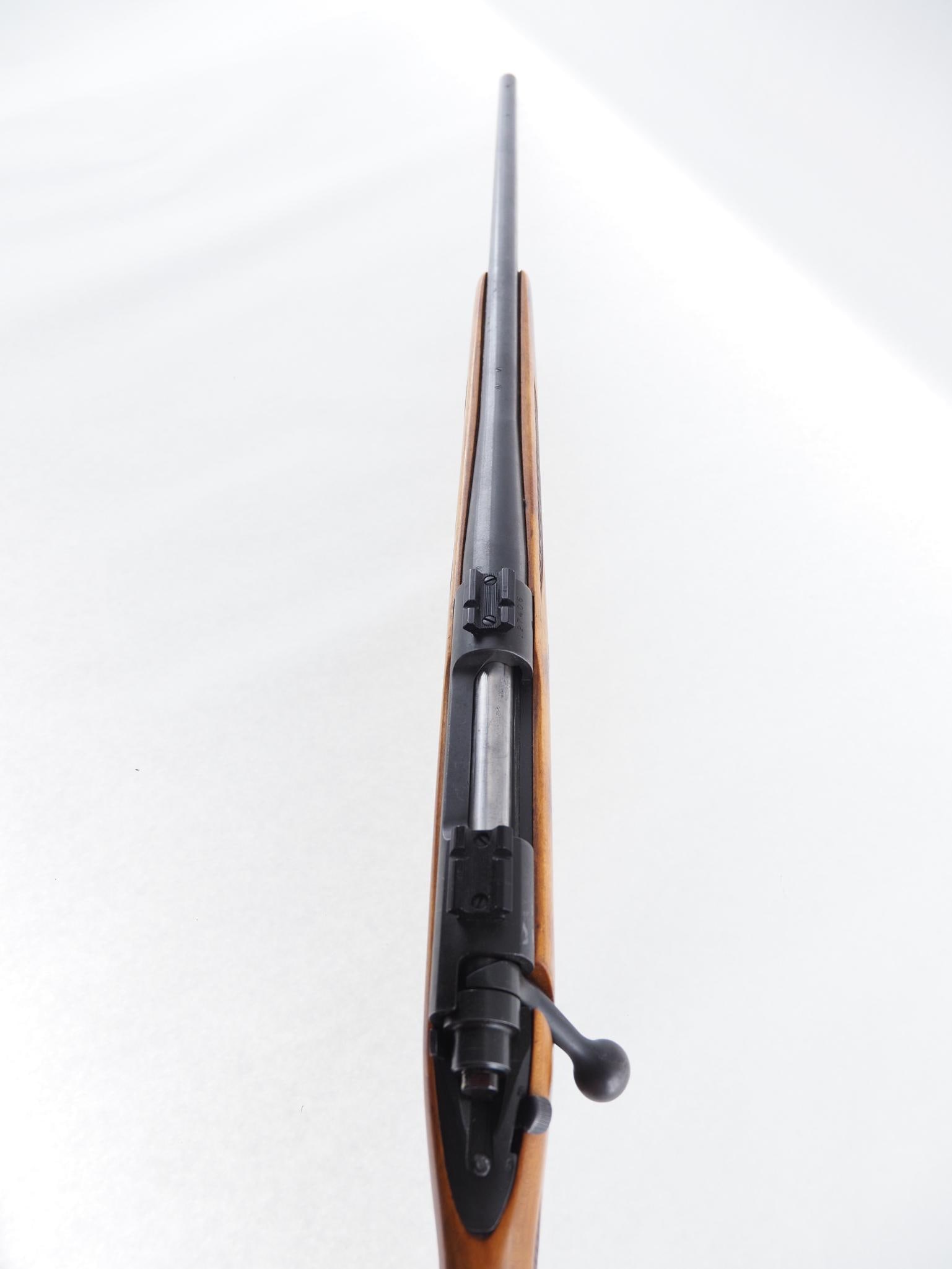 Winchester Model 670 Rifle - 20