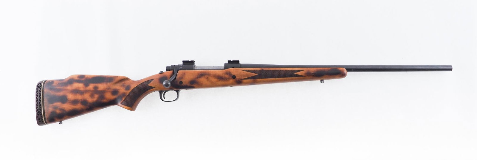 Winchester Model 670 Rifle - 3