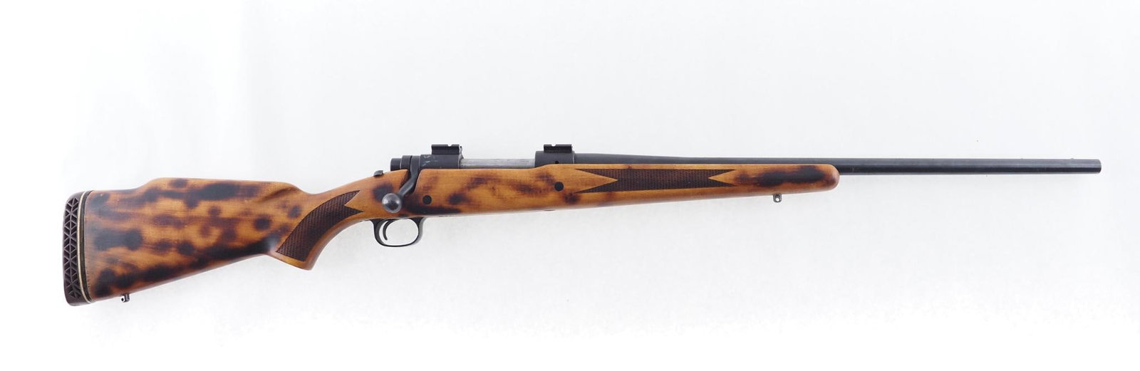 Winchester Model 670 Rifle - 4