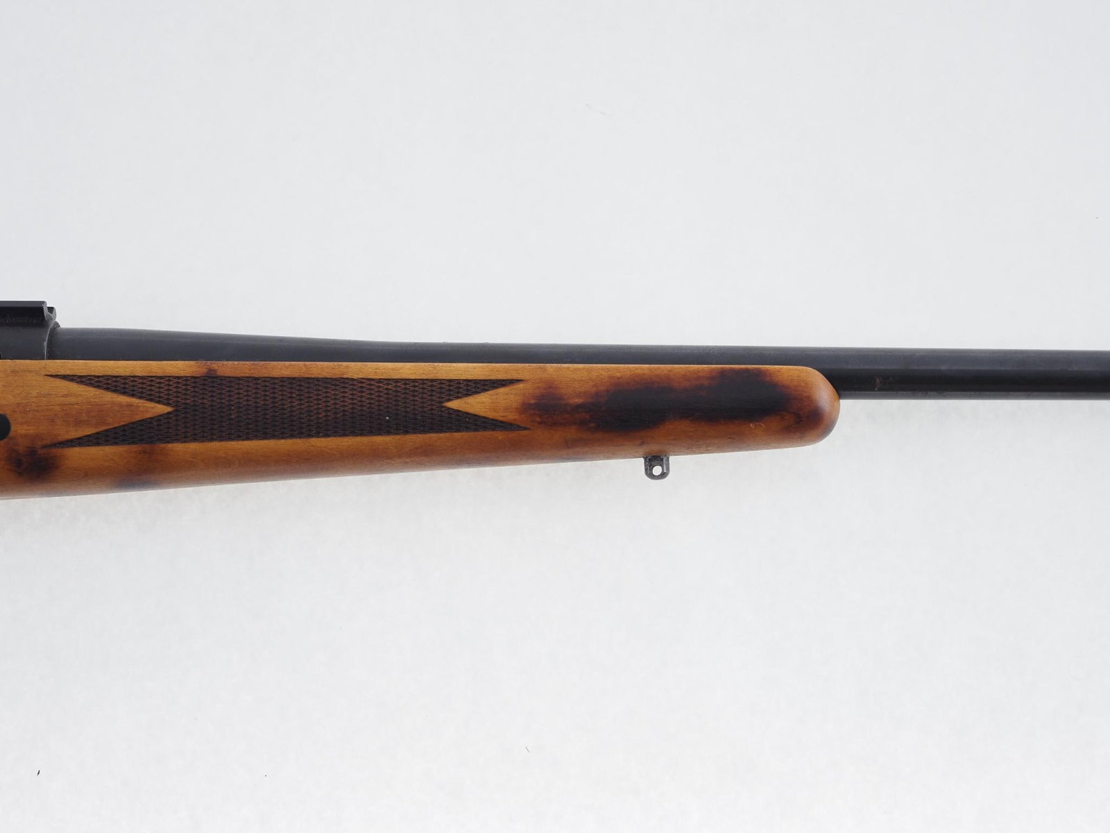 Winchester Model 670 Rifle - 7