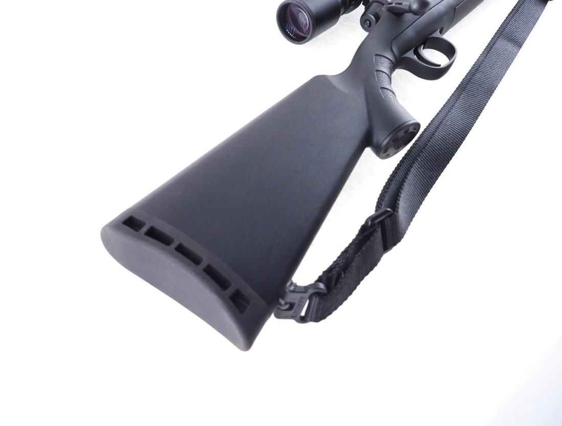 Savage Axis Rifle - 11