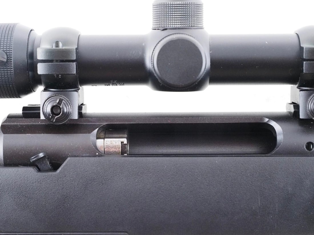 Savage Axis Rifle - 13