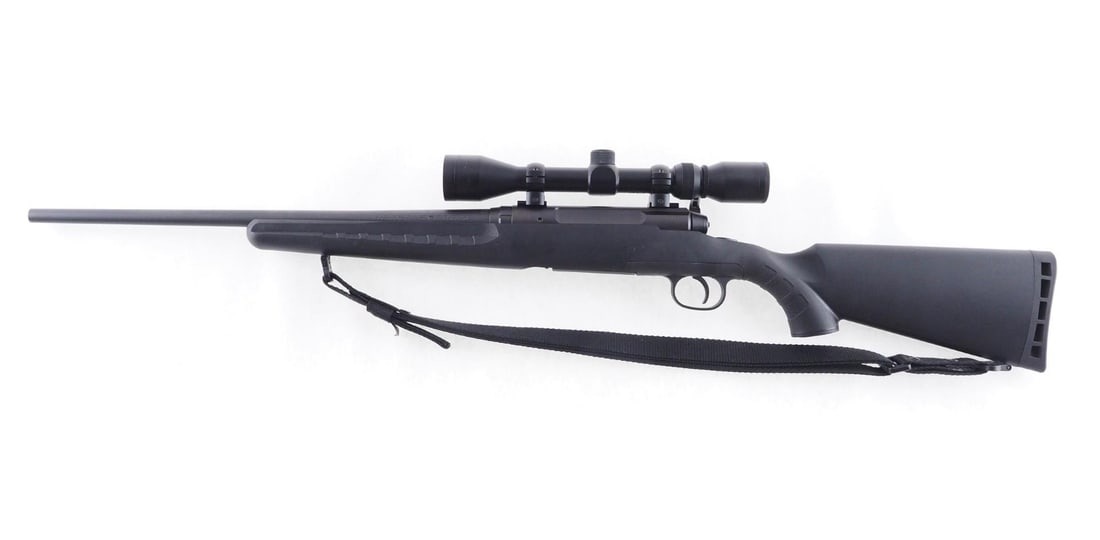 Savage Axis Rifle - 14