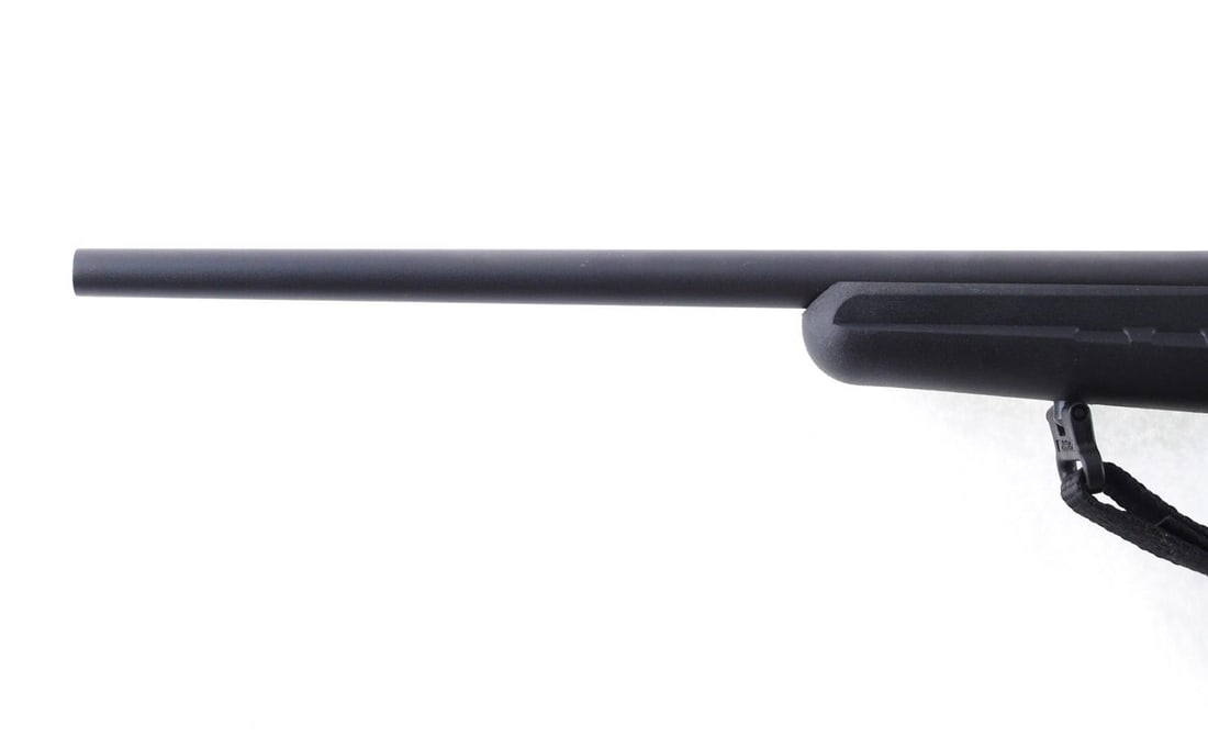Savage Axis Rifle - 15