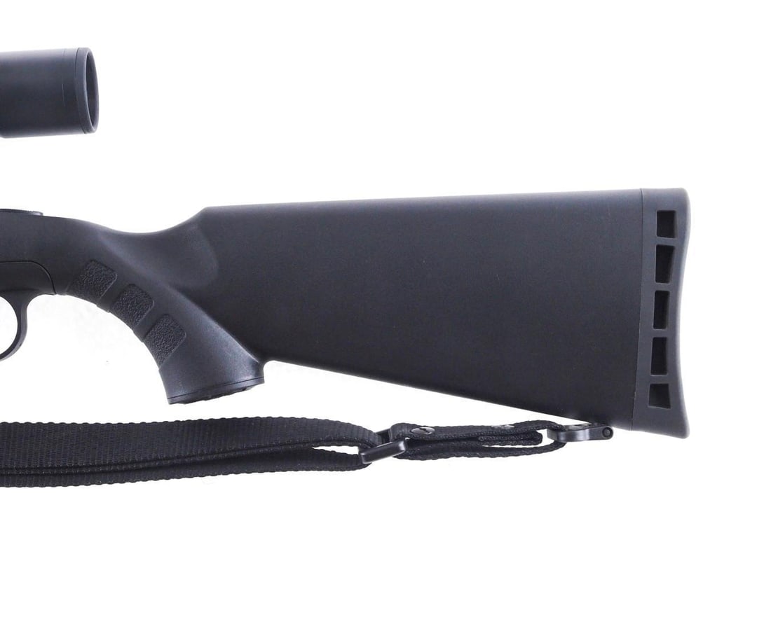 Savage Axis Rifle - 19
