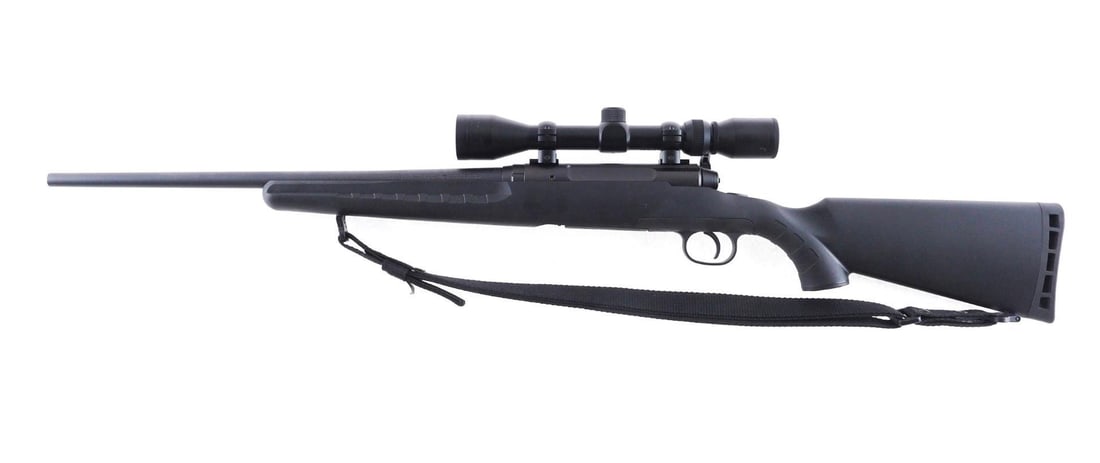 Savage Axis Rifle - 2