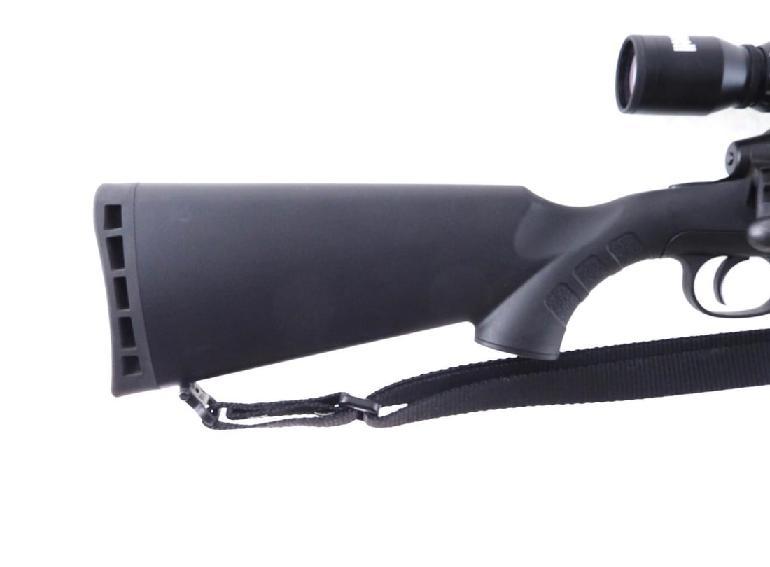 Savage Axis Rifle - 4