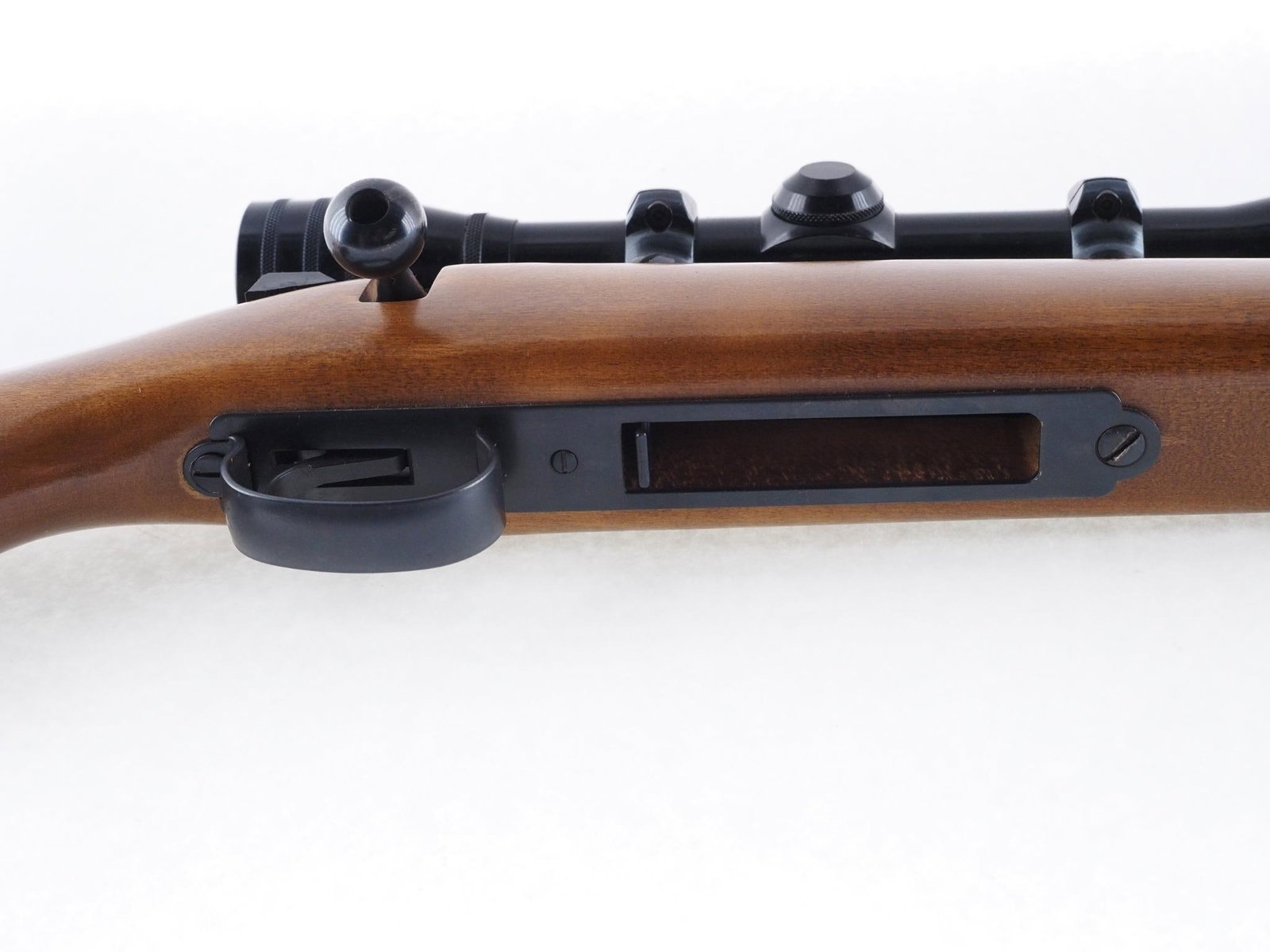Remington Model 788 Rifle - 11
