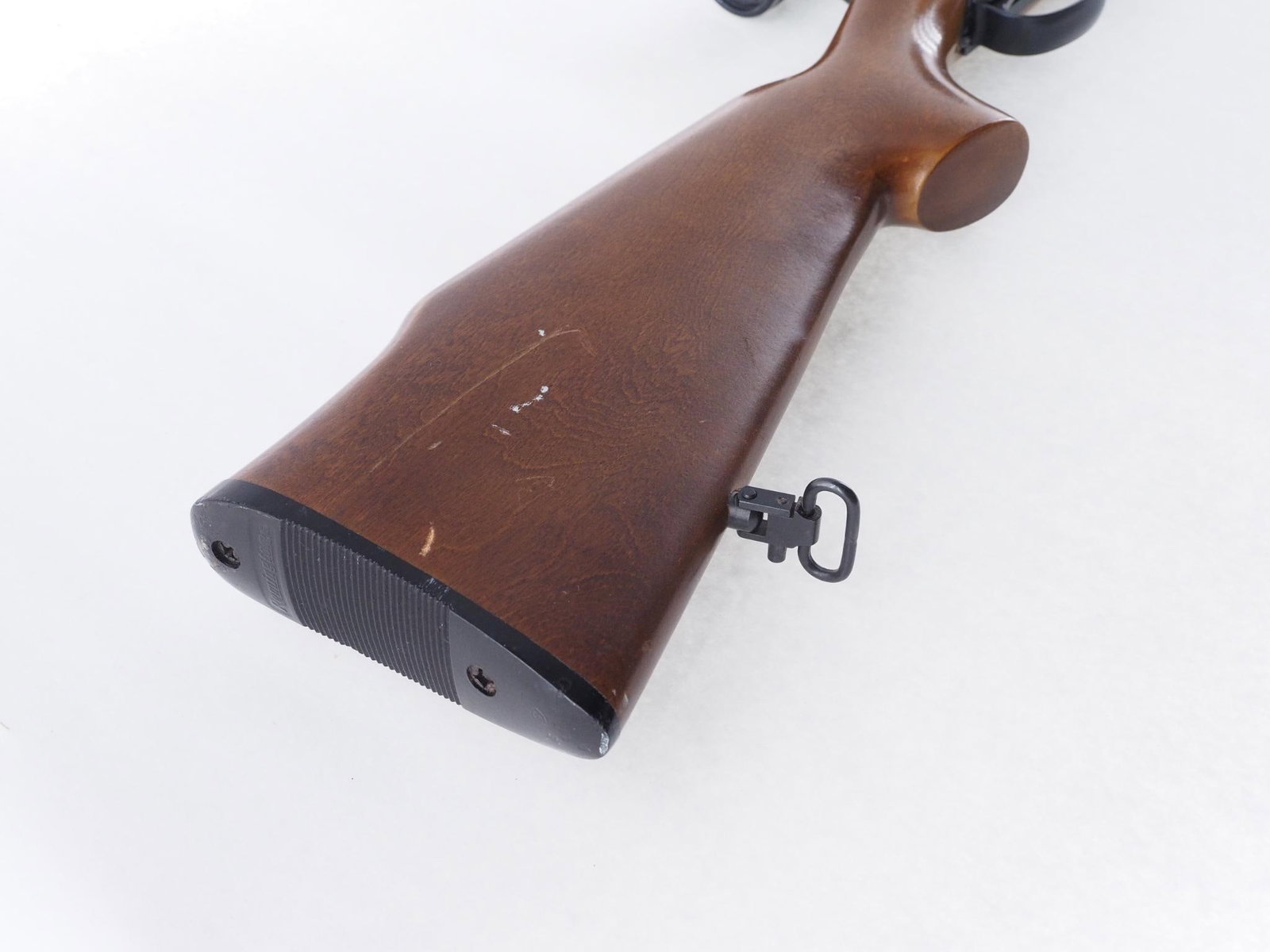 Remington Model 788 Rifle - 12