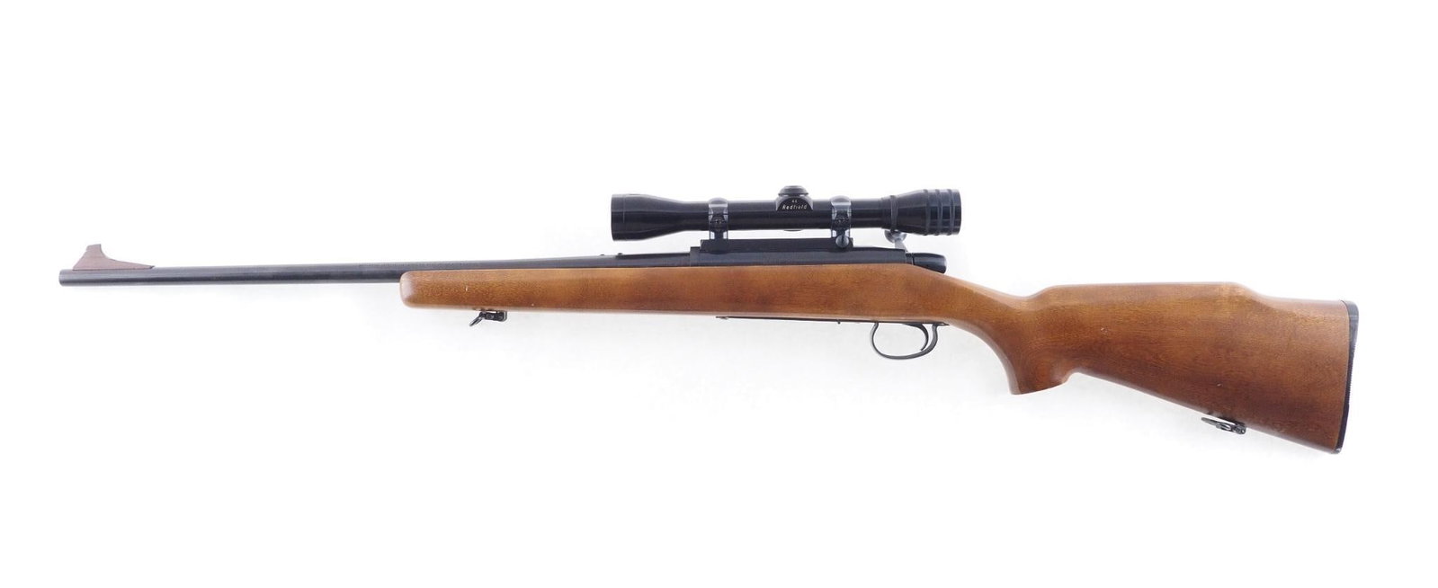 Remington Model 788 Rifle - 14