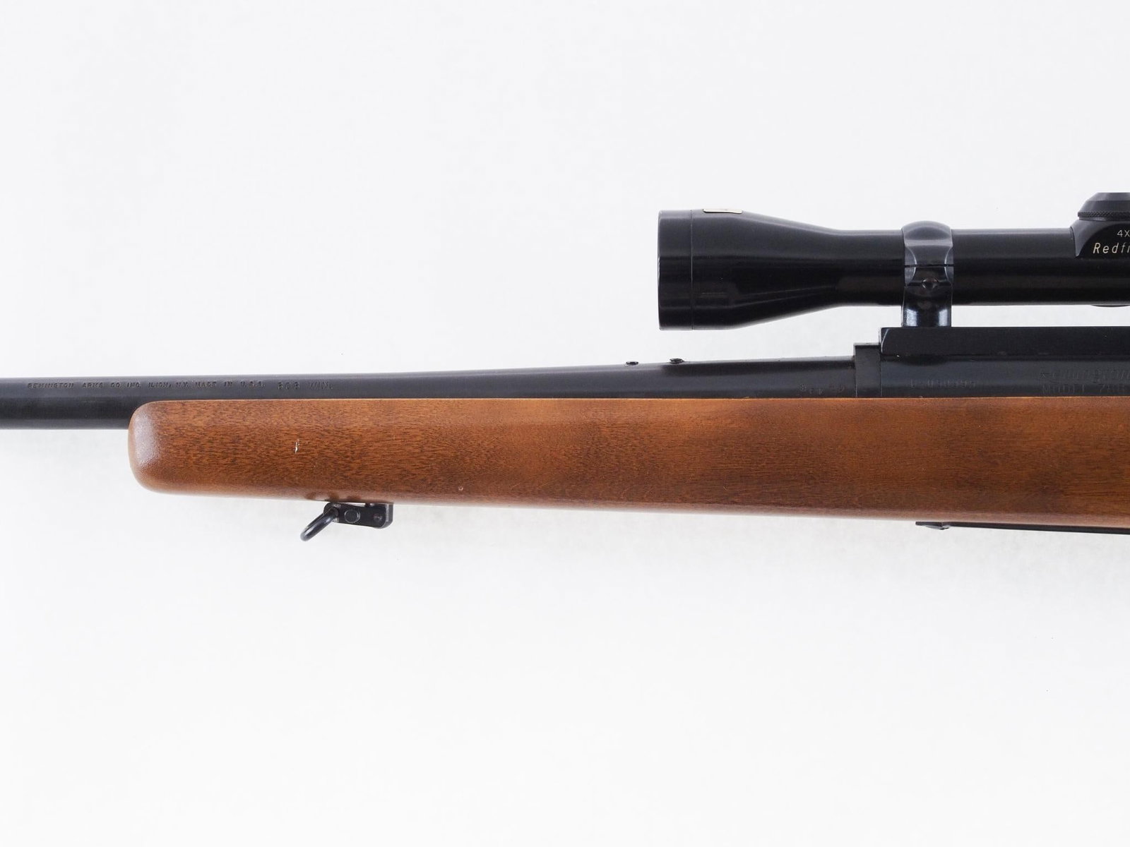 Remington Model 788 Rifle - 17