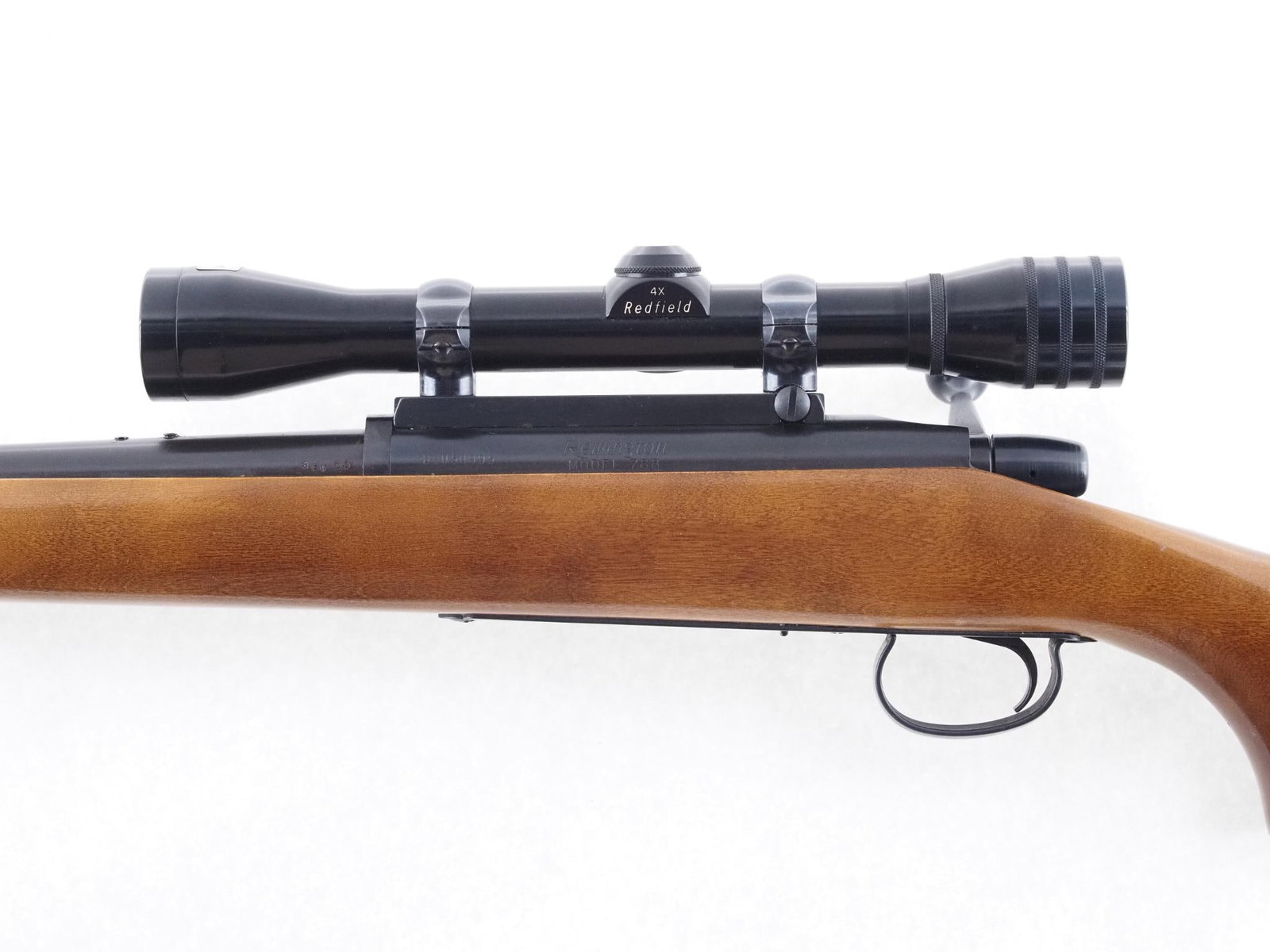 Remington Model 788 Rifle - 18